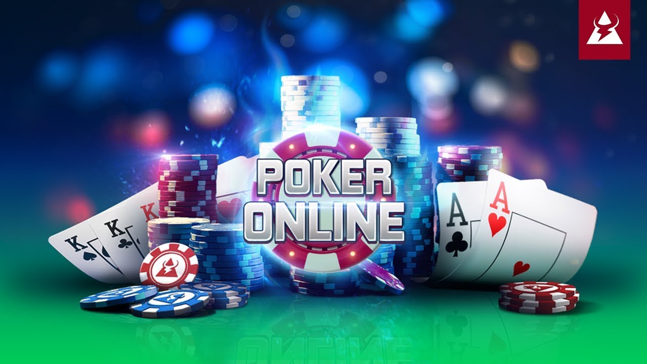 Judi Online IDN Poker